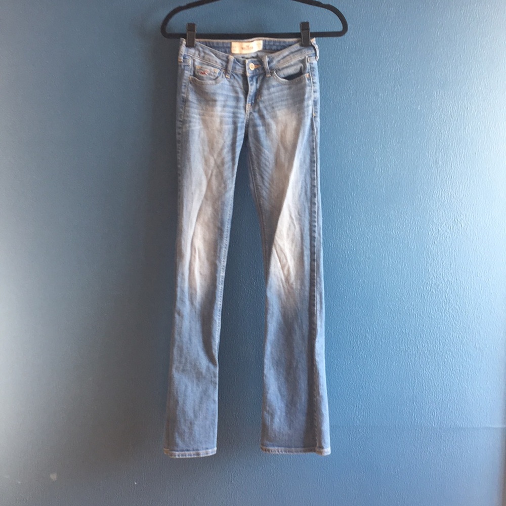 NWOT Hollister Jeans 0R